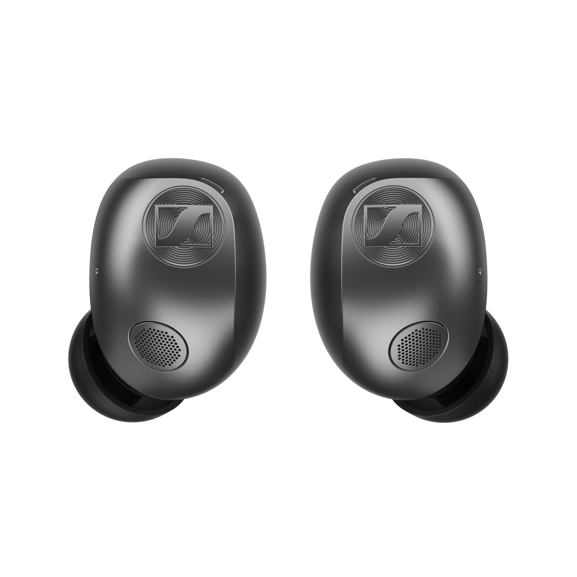 極美品　Sennheiser Momentum True Wirele momentum_true_wireless_5_graph